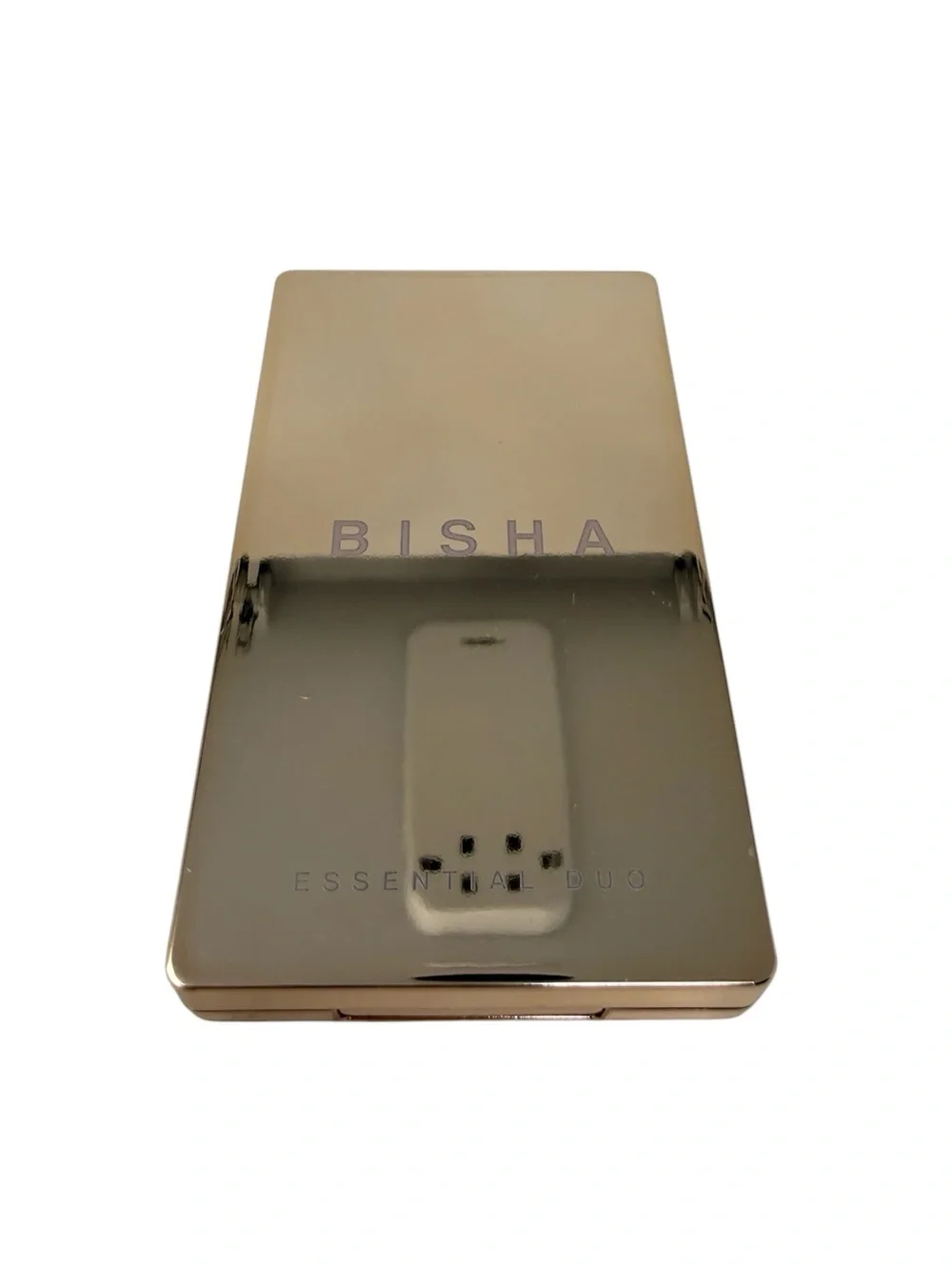 Bisha Essential Blush Duo Set - Bahamas Vibrant Colorway Brand New